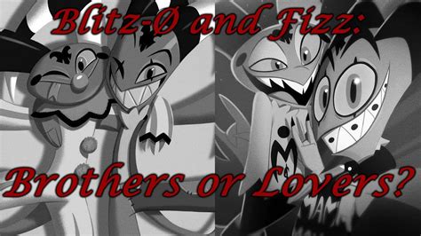 Blitz Ø And Fizz A Complicated Relationship Youtube