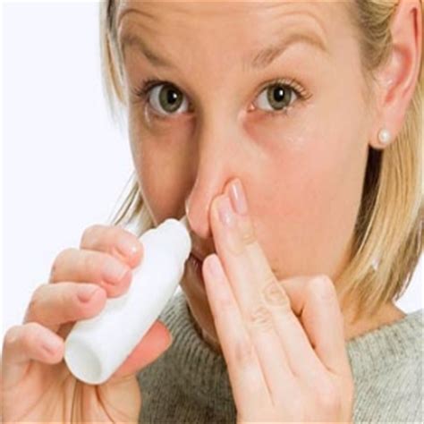 Cures for Nasal Blockage - Deviated Septum Information & Advice