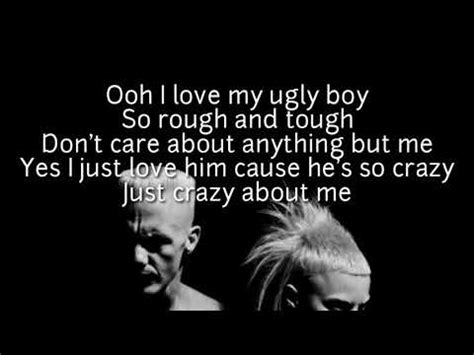 Die Antwoord – Ugly Boy (2014, CDr) - Discogs