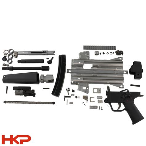 Parts Kits - HK MP5/MP5K Kits - HKPARTS