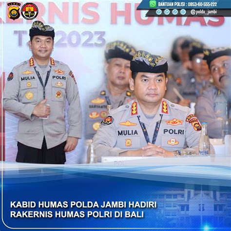 Humas Polri Presisi Siap Mengawal Tahapan Pemilu Serta