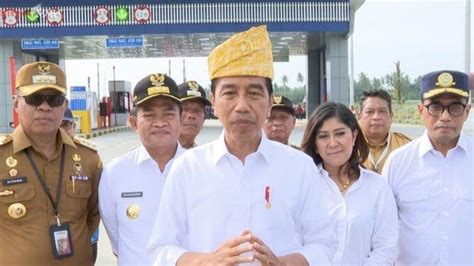 Kampanye Terakhir Pemilu 2024 Istana Pastikan Presiden Jokowi Tak Ikut