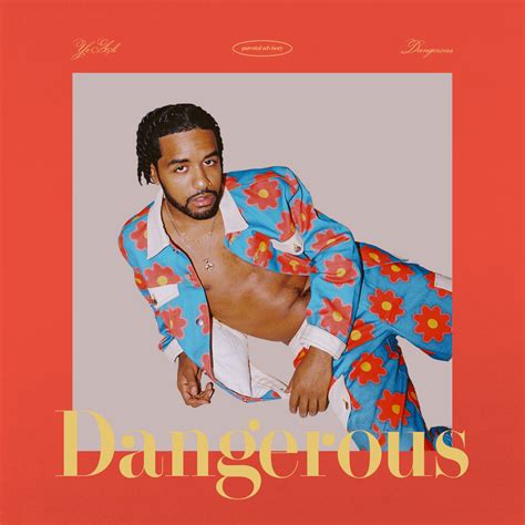 Ye Ali Dangerous Deluxe Edition Lyrics And Tracklist Genius