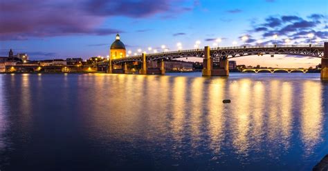 Is Toulouse Safe At Night Taste Of Toulouse