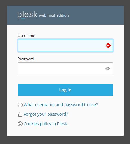 Getting Started With Plesk Knowledge Base