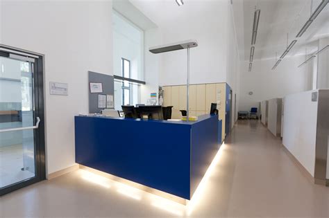 Bernhard Gottlieb University Clinic Of Dentistry Kamper Handwerk Bau Gmbh