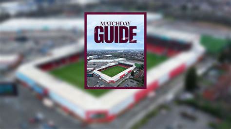 Matchday Guide Aston Villa V Chelsea Avfc