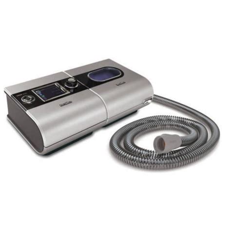 Resmed S Vpap Asv Auto Bipap Machine With H I Heated Humidifier Cpap