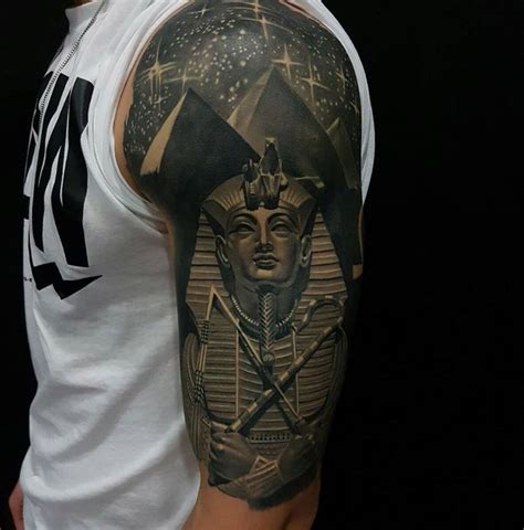 228 best images on Pinterest | Mens tattoos, Tattoos for men and 3d tattoos