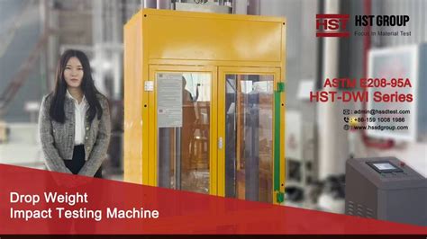 Video Hst Testing Tester Machine Group Hst Testing Tester Machine Group