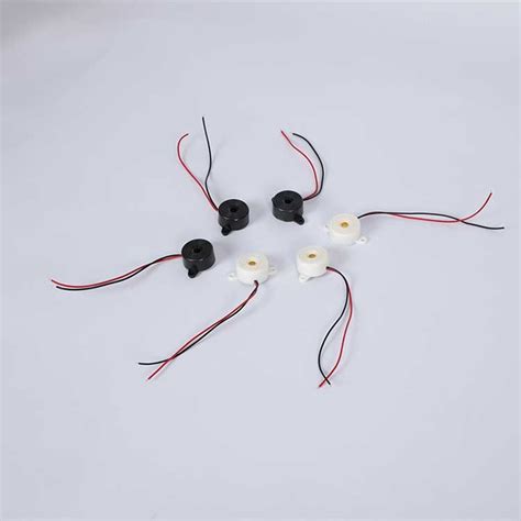 Vdc Db Mini Piezo Buzzer Producer Small Piezo Buzzer Jiangsu