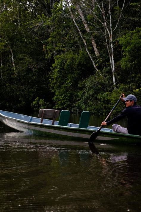 Days In Ecuador Route Itinerary Tips Jennie Wanders