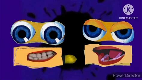 Robosplaat Toons Short Dr Klasky Csupo Punches 1998 Splaat Scream