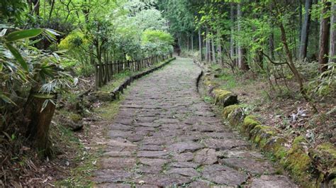 Randonnée au Japon 7 magnifiques randonnées d une journée