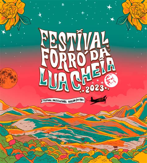 HOME Festival Forró da Lua Cheia 2023