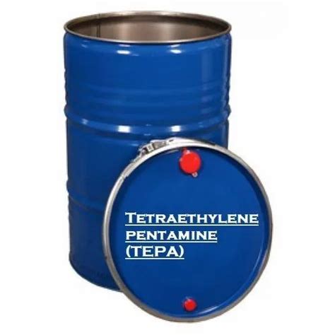 Kg Tetraethylene Pentamine Liquid At Best Price In Mumbai Id