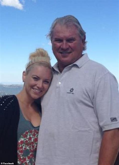 Pictured Las Vegas Attorney S Wife Who Was Shot Dead Along With Her