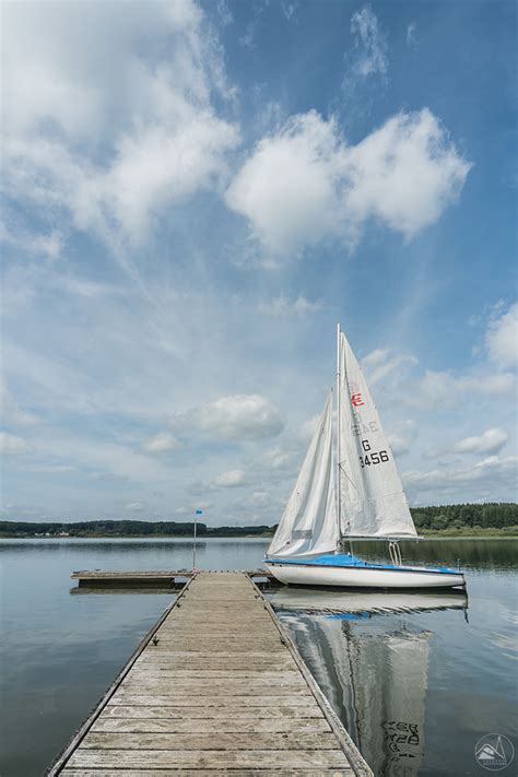 Highlights Im Westerwald V Krombachtalsperre Fototour Deutschland