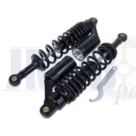 Shock Absorbers Black Sport 360MM JMPB Parts