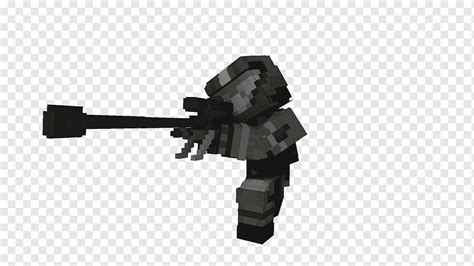 Minecraft Halo 3 Odst Clone Trooper Factions Of Halo Mines Infantry Halo Mines Png Pngwing