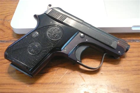 Wanted Beretta Pocket Pistols