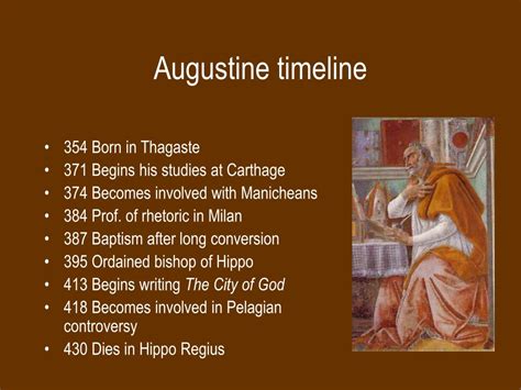 Ppt Augustine On Marriage And Virginity Powerpoint Presentation Free