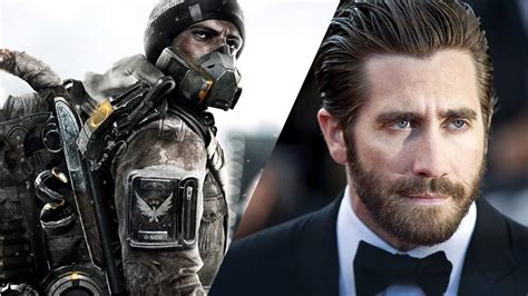 The Division Jake Gyllenhaal E Jessica Chastain Nel Film Sul Videogioco