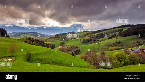 Schwarzwald Cloud High Resolution Stock Photography And Images Alamy