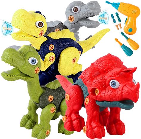 A brutal murder : Weird_Dinosaur_Toys