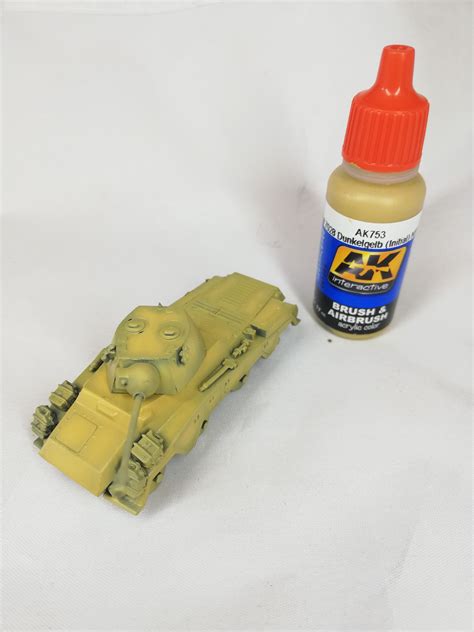 Sdkfz Puma Revell Ex Matchbox