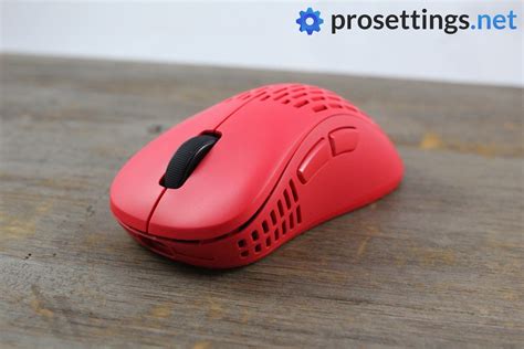 Pulsar Xlite V2 Wireless Review