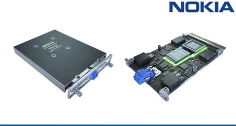 Nokia Unveils Nextgen Coherent Optics To Reduce Network Power Consumption By 60 Percent