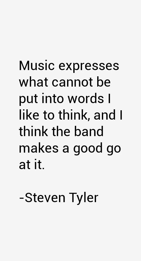 Steven Tyler Famous Quotes. QuotesGram