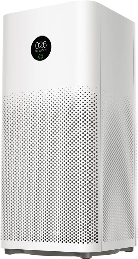 เครองฟอกอากาศ Xiaomi Mi Air Purifier 3H cps