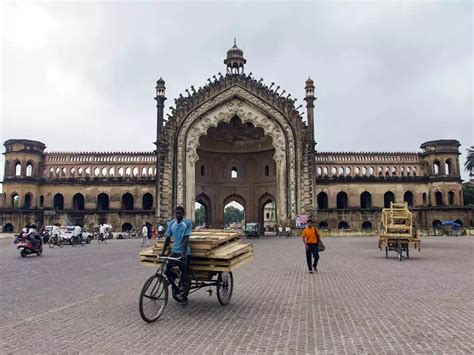 Lucknow Municipal Corporation adds 7 new wards under its jurisdiction