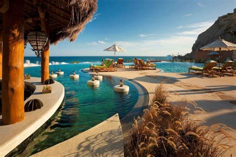 Of The Most Gorgeous Infinity Pools Around The World Infinity Pool