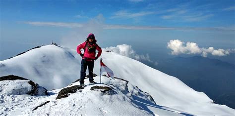 Gokyo Lake Trek Tara Adventure Treks And Expedition Pvt Ltd Tara