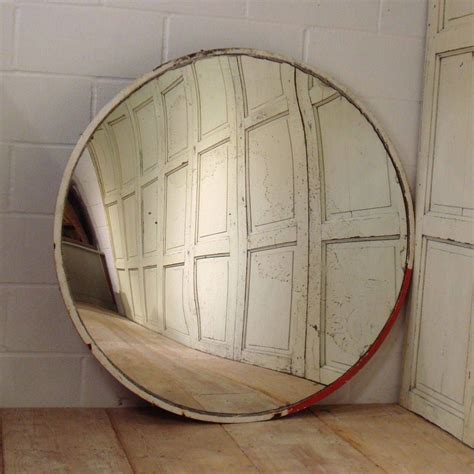 15 The Best Convex Decorative Mirrors