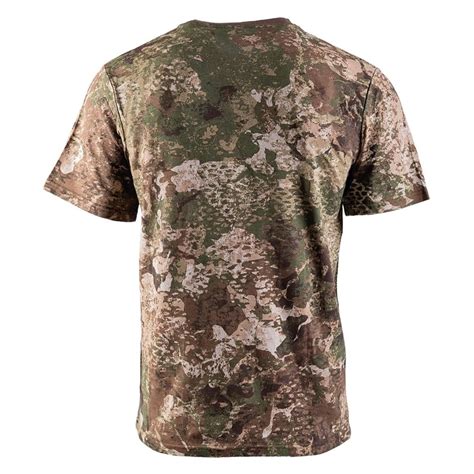Mil Tec T Shirt Civ Tec Wasp Z2 Army Surplus Military Range
