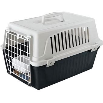 30 Sur Panier De Transport Pour Chats Et Petits Chiens ATLAS 10EL