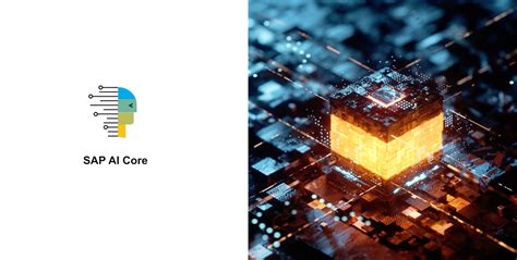 Discover The Power Of Sap Ai Core The New Learnin Sap Community