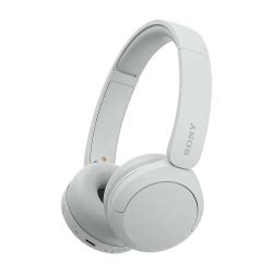 Tai Nghe Ch P Tai Kh Ng D Y Sony Wh Ch M U Beige Bluetooth