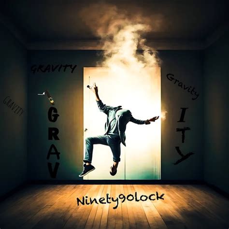 Stream Gravity By Ninety90lock Listen Online For Free On Soundcloud