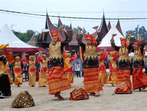 10 Tari Tradisional Indonesia Yang Sangat Diapresiasi Dunia