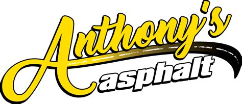 Anthonys Asphalt Llc