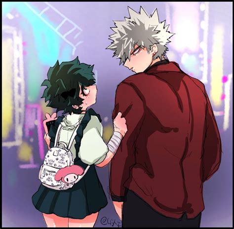 BkDk comics/ pictures - #2 | Comic pictures, Bakugo katsuki fanart cute, Flip book animation