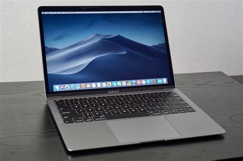 Macbook air 2024 обзор