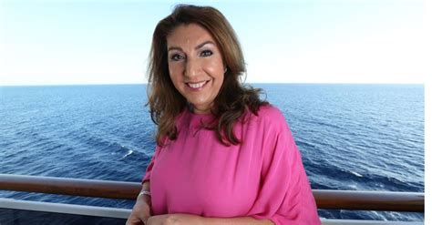 Cruising With Jane McDonald Returns In 2019 | Cruise118