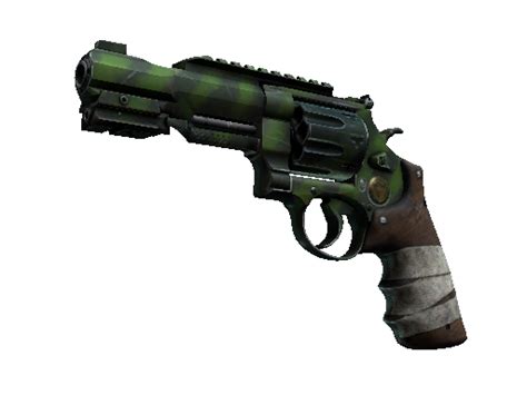 Horizon Case Csgo Database