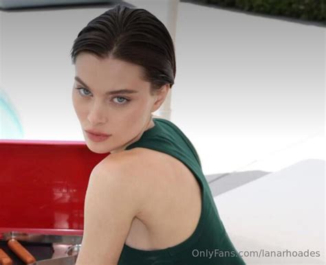 Lana Ivans Nude Leaks Onlyfans Pornxstream My XXX Hot Girl